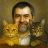 catmanfriedhelm