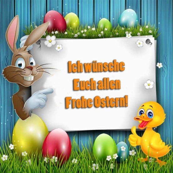 ostern sm1