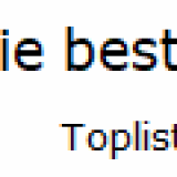 toplistenbanner