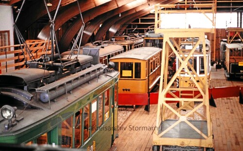 1983 Skjoldenashom Straßenbahnmuseum Dieter Schwerdtfeger Stormarner Kreisrachiv (3)