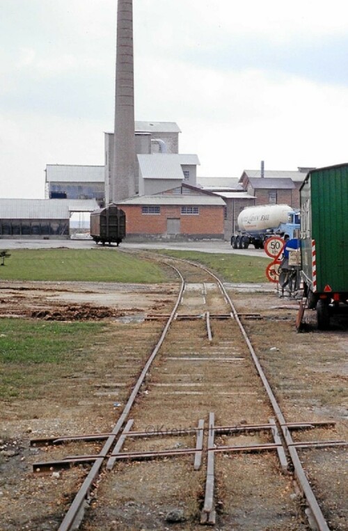 Danemark-1983-Fakse-Ladeplads-Bahnhof-DSB-Schmalsprurbahn-Strasenbahnmuseum-Dieter-Schwerdtfeger-Stormerner-Kreisrachiv-3.jpg
