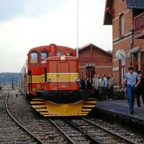 Danemark-1983-Fakse-Ladeplads-Bahnhof-DSB-Schmalsprurbahn-Strasenbahnmuseum-Dieter-Schwerdtfeger-Stormerner-Kreisrachiv-4