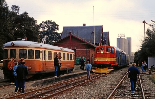 Danemark-1983-Fakse-Ladeplads-Bahnhof-DSB-Schmalsprurbahn-Strasenbahnmuseum-Dieter-Schwerdtfeger-Stormerner-Kreisrachiv-5.jpg