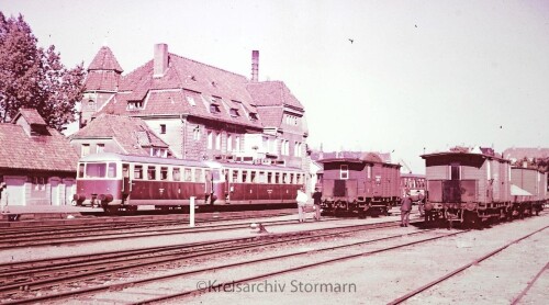 Schleswig 1966