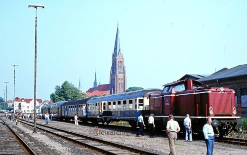 Schleswig 1979 (4)
