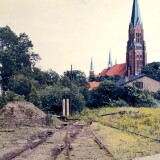 Schleswig-1987-Bahnhof-Altstadt-b-6
