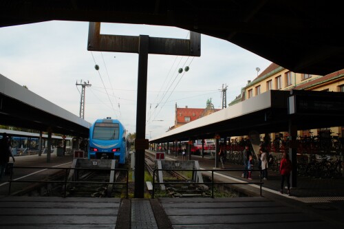 20231004 Lindau Inselbahnhof Bahnsteige (0d)