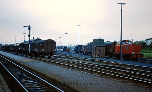 Schleswig 1968 (1)