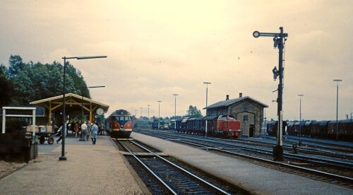 Schleswig 1968 (2)