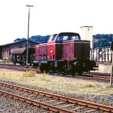 Schleswig-1987-Bahnhof-Altstadt-b-5