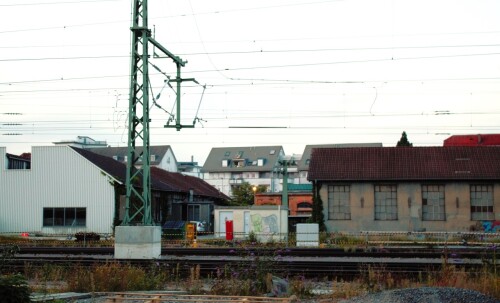 20231004 Friedrichshafen Bahnhof am Bodensee (0f)