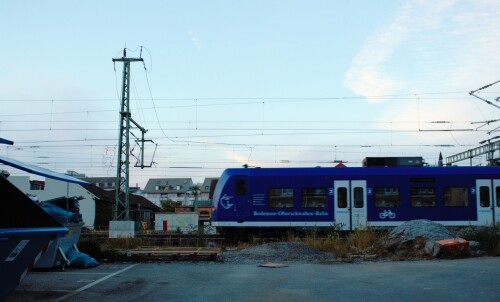 20231004 Friedrichshafen Bahnhof am Bodensee (2)