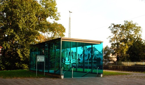 20231004 Kressbronn Bahnhof am Bodensee (4b)