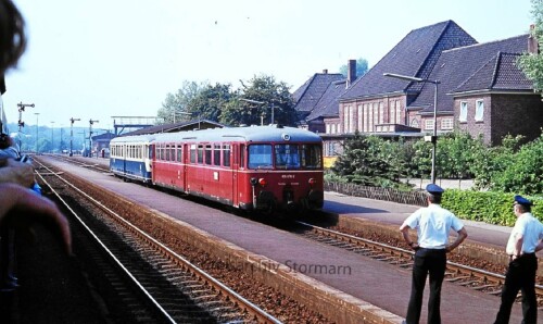 Schleswig 1979 (2)