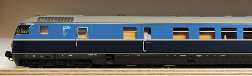 a Karwendel Express VT 08.5 BR 608