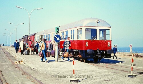 1974 Dagebüll Mole MAK Triebwagen (4)