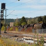 20231007-Tuttlingen-Dampflok-BR-050-BR-051-8