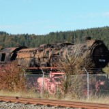 20231007-Tuttlingen-Dampflok-BR-050-BR-051-9