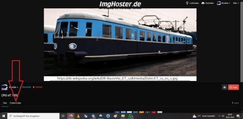 Screenshot imghoster c