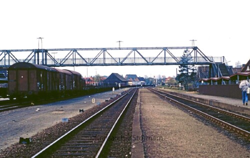 c Wilster Bahnhof 1987 (1)