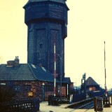 Flensburg-1966-Wasserturm