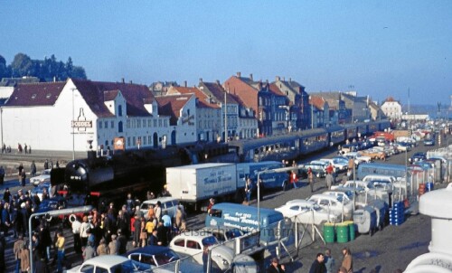 Flensburg 1973 Hafen BR 001 (1)