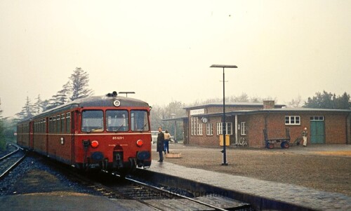 St.Peter Ording 1974