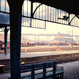 Rendsburg-1969-Bahnhof-Guterbahnhof-Gbf-2