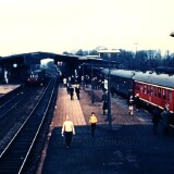 Rendsburg-1972-Bahnof-Dmapfzug-Sonderfahrt-2