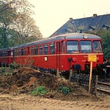 Rendsburg-Bahnhof-Bahnstrecke-Stilllegung-Rendsburg---Husum-letzte-Fahrt-1974-ET-515-815-1