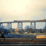 Rendsburg-Bahnhof-Hochbrucke-Dampflok-BR-050-Nord-Ostsee-Kanal-1969-0c