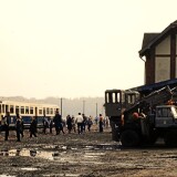 T-Hohn-Bahnhof-ET-515-815-ozeanblau-beige-1984Sonderfahrt