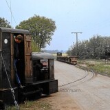 Gudow-1980-Kieswerk-Schmalspur-600mm-Feldbahn-5