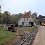 Gudow-1980-Kieswerk-Schmalspur-600mm-Feldbahn-7