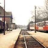 Schnelsen-Bahnhof-1975-MAN-Triebwagen-Scvhienenbus-2