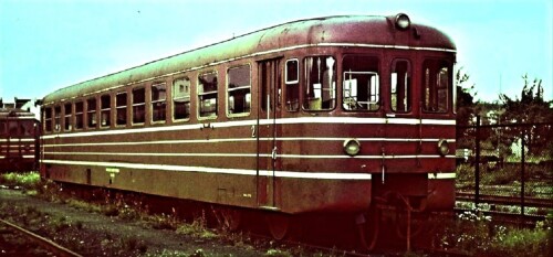 VT Lippstadt Bahnhof 1966 (1)