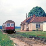 MAK-Triebwagen-Zasenbeck-Bahnhof-1974