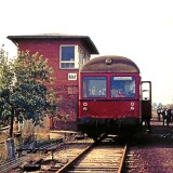 Munster-Bahnhof-1976-Mak-Triebwagen-1