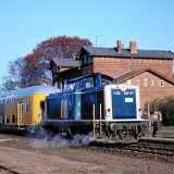 BR-212-027-7-Dosto-Doppelstockwagen-LBE-Lubeck-Buchener-Bahnhof-Hitzacker-1980