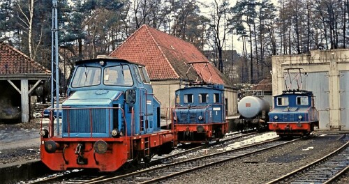 Bomlitz 1980 (1)