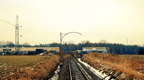 Cordingen Bahnhof 1980 Bomlitz a (3)