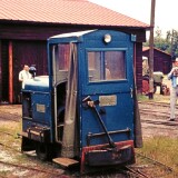 l-Gnarrenburg-1975-Torfmoorbahn-Feldbahn-Schmalspur-600mm-2