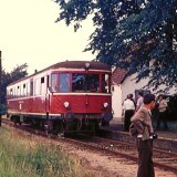 l-Worpswede-1974-Gnarrenburg-Bahnhof-1