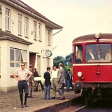 l-Worpswede-1974-Gnarrenburg-Bahnhof-2