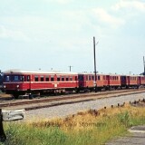 Worpswede_Bahnhof_1974_VT-135BOE_VT_170DB_VT_151_104DR_VT_137_116