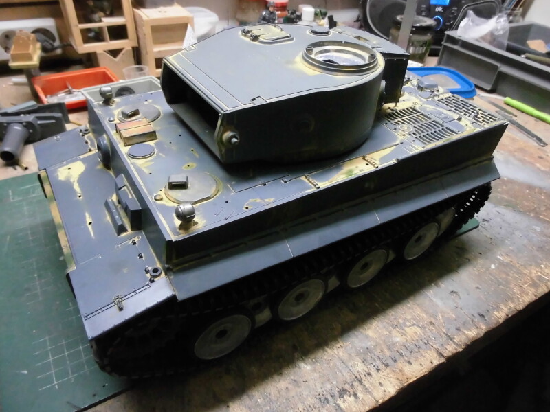 Tiger-Umbau zum S02 vom SS-Panzerregiment 2 S02_17