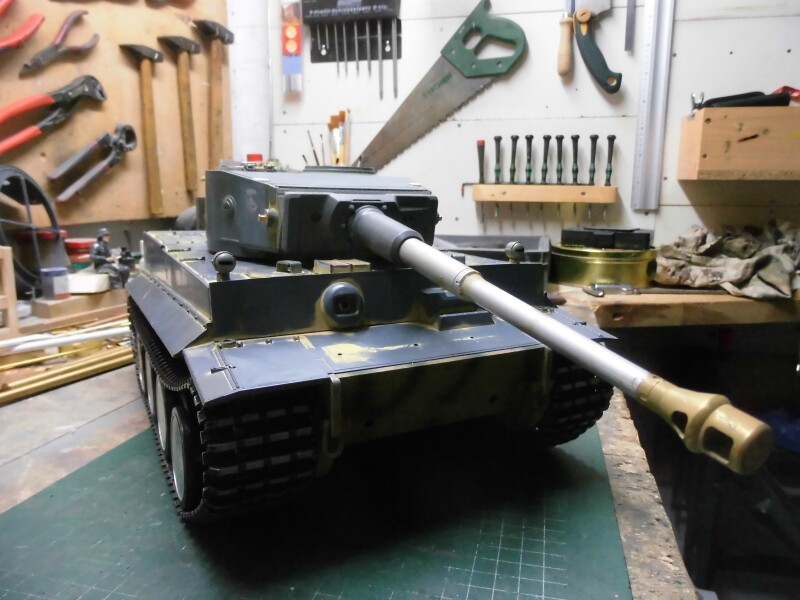 Tiger-Umbau zum S02 vom SS-Panzerregiment 2 S02_35