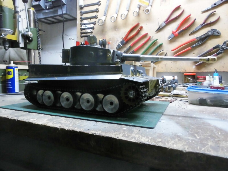 Tiger-Umbau zum S02 vom SS-Panzerregiment 2 S02_42
