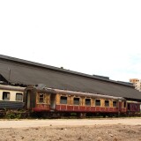 20240225-Daressalam-Bahnhof-TRC-old-Kapspur-Schmalspur-BW-QWaggoninstandsetzung-1