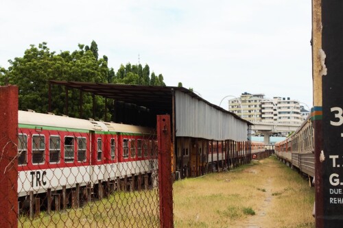 20240225 Daressalam Bahnhof (90)